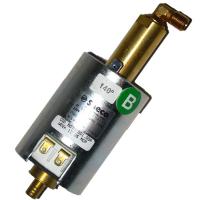 Pumpe komplett für Jura Classic